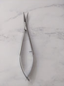 Tweezer Fine Micro Scissors Cutters-3