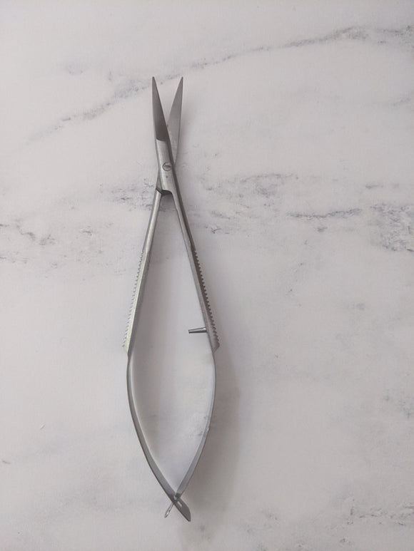 Tweezer Fine Micro Scissors Cutters