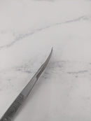 Tweezer Fine Micro Scissors Cutters-4