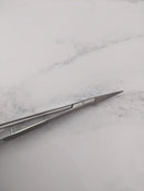 Tweezer Fine Micro Scissors Cutters-5