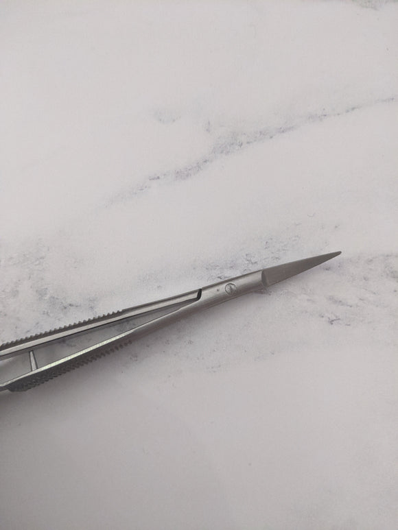 Tweezer Fine Micro Scissors Cutters