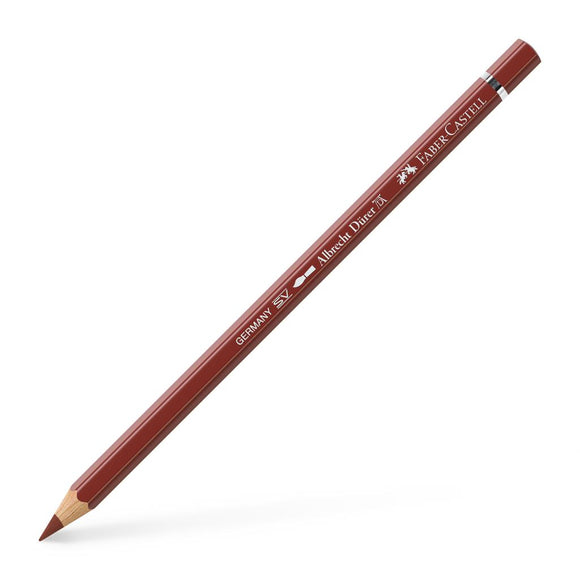 Albrecht Dürer Artist Pencil Indian Red 192