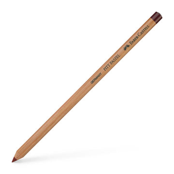 Faber Castell Pitt Pastel Pencil Indian Red 192