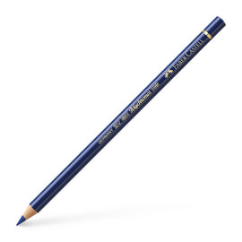 Polychromos Artist Pencil Indianthrene Blue 247