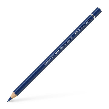 Albrecht Dürer Artist Pencil Indianthrene Blue 247