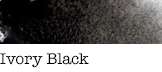 Ivory Black 496