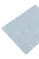 Jakar A4 Self healing Cutting Mat : Translucent