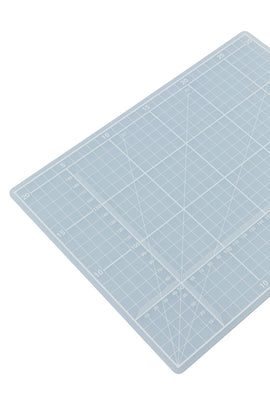 Jakar A4 Self healing Cutting Mat : Translucent
