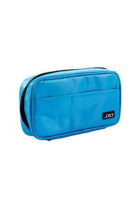 Jakar Large Rectangular Pencil Case - 0