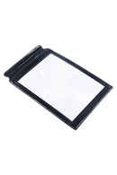 Jakar : Magnifying Sheet, 7505 Magni Sheet Large, PVC : 19.5 x 30 cms