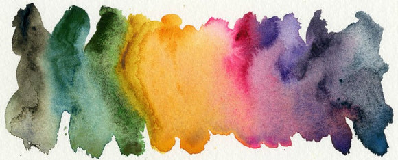 DANIEL SMITH Watercolour Paint Jean Haines' Master Artist Set 10 x 5mls, Jean Haines is an Internationally renowned watercolorist and author of best-selling books including “Atmospheric Watercolour. We will also add in a free sample dots card, which contains 15 colours. 