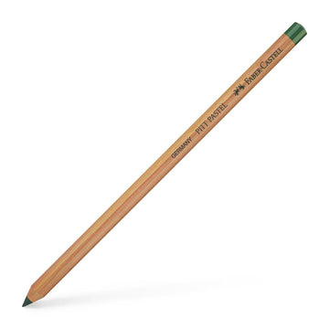 Faber Castell Pitt Pastel Juniper Green 165