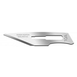 Swann Morton craft blades Nº 10 A