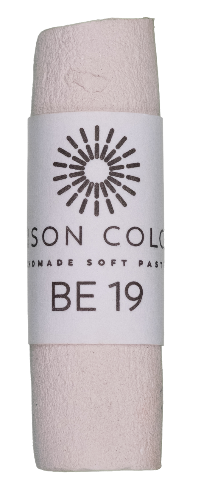 Unison Colour Handmade Soft Pastels Brown Earth 19 - Size Regular - 0