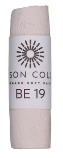 Unison Colour Handmade Soft Pastels Brown Earth 19 - Size Regular-2