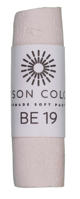 Unison Colour Handmade Soft Pastels Brown Earth 19 - Size Regular - 0