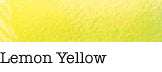 Buy lemon-yellow-240 Caran d&#39;Ache Museum Aquarelle Watercolour pencils