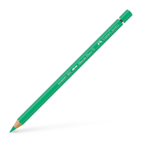 Albrecht Dürer Artist Pencil Light Phthalo Green 162