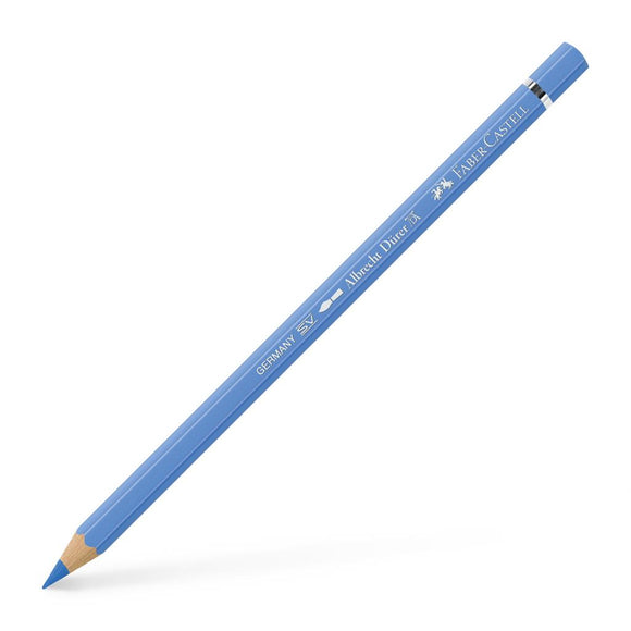 Albrecht Dürer Artist Pencil Light Ultramarine 140