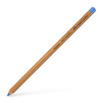 Faber Castell Pitt Pastel Light Ultramarine 140