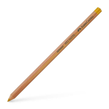 Faber Castell Pitt Pastel Pencil Light Yellow Ochre 183