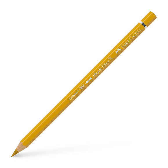 Albrecht Dürer Artist Pencil Light Yellow Ochre 183