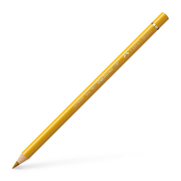 Polychromos Artist Pencil Light Yellow Ochre 183
