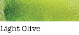 Buy light-olive-245 Caran d&#39;Ache Museum Aquarelle Watercolour pencils