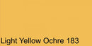 Polychromos Artist Pencil Light Yellow Ochre 183