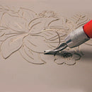 ESSDEE Lino pack of two 152 x101 mm