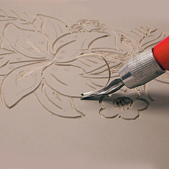 ESSDEE Lino pack of two 152 x101 mm