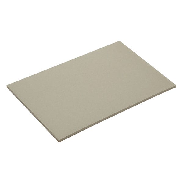 ESSDEE Grey Lino 305 x 203 mm singel sheet