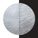 Finetec Coliro Mica Watercolour Paint Silver Grey M002
