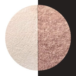 Finetec Coliro Mica Watercolour Paint Copper Pearl M003