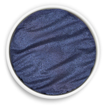 Finetec Coliro Pearlcolors Watercolour Paint Royal Blue M038