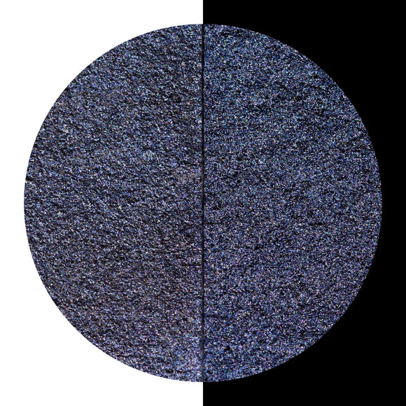 Finetec Coliro Pearlcolors Watercolour Paint Royal Blue M038