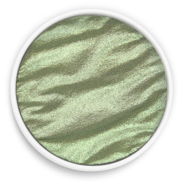 Finetec Coliro Mica Watercolour Paint Pistachio M042
