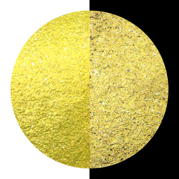 Finetec Coliro NEW Watercolour Paint Vibrant Yellow