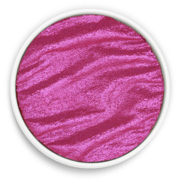 Finetec Coliro NEW Watercolour Paint Vibrant Pink