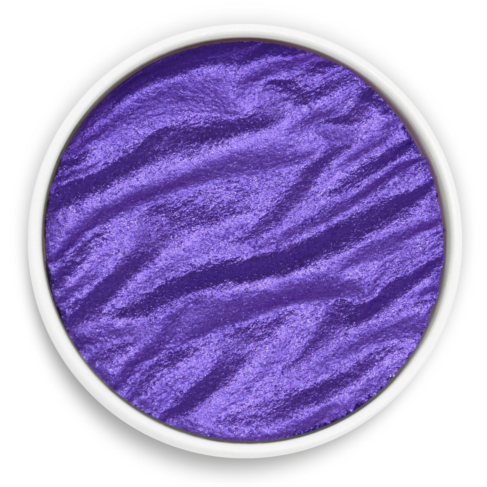 Finetec Coliro NEW Watercolour Paint Vibrant Purple