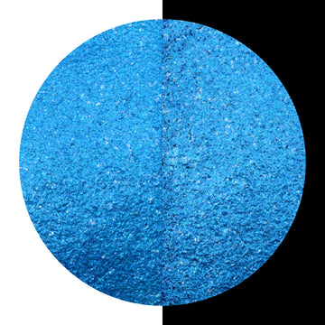 Finetec Coliro NEW Watercolour Paint Vibrant Blue