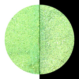 Finetec Coliro NEW Watercolour Paint Vibrant Green
