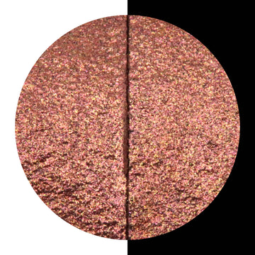 Finetec Coliro Pearlcolors Watercolour Paint Cinnamon M058