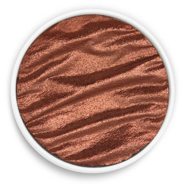 Finetec Coliro Pearlcolors Watercolour Paint Cinnamon M058