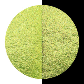 Lime Coliro Pearlcolors Watercolour Paint C060 - 0