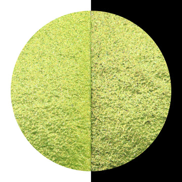 Lime Coliro Pearlcolors Watercolour Paint C060 - 0