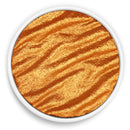 NEW COLOUR Finetec Coliro Pearlcolor Watercolour Paint Curry M061