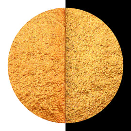 NEW COLOUR Finetec Coliro Pearlcolor Watercolour Paint Curry M061