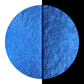 NEW COLOUR Finetec Coliro Pearlcolor Watercolour Paint Cobalt Blue M062