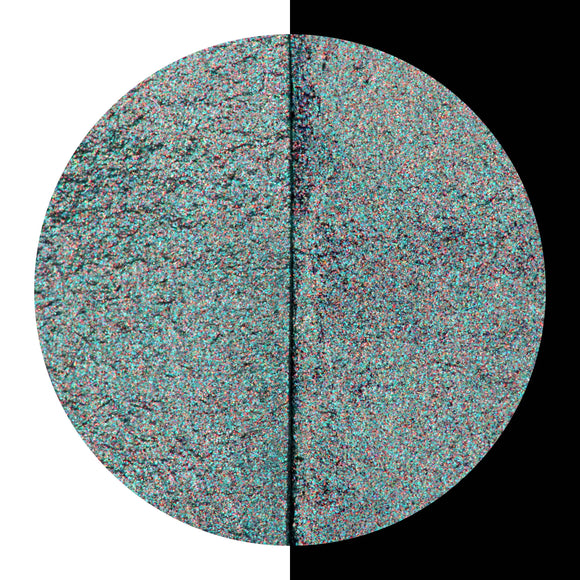 Coliro Pearlcolor Watercolour Paint Storm M065